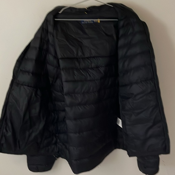 Polo Ralph Lauren The Colden Packable Jacket Sz XXL - Picture 9 of 12
